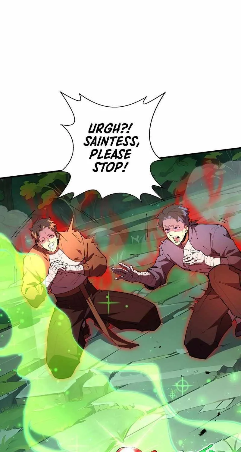 I Contracted Myself Chapter 41 page 30 - 