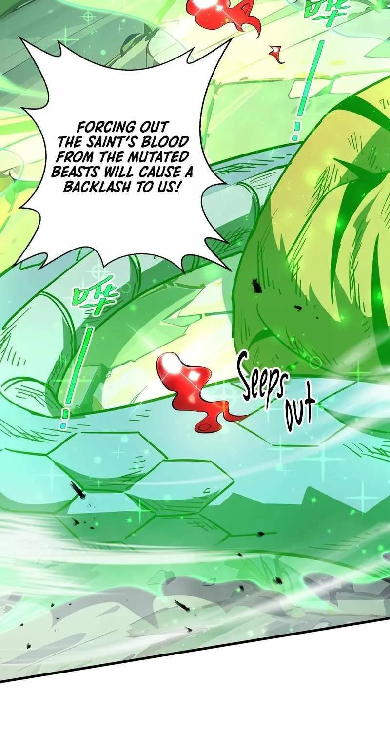 I Contracted Myself Chapter 41 page 31 - 