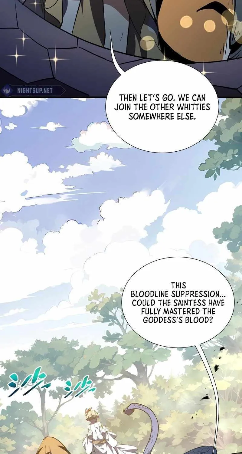 I Contracted Myself Chapter 41 page 37 - 