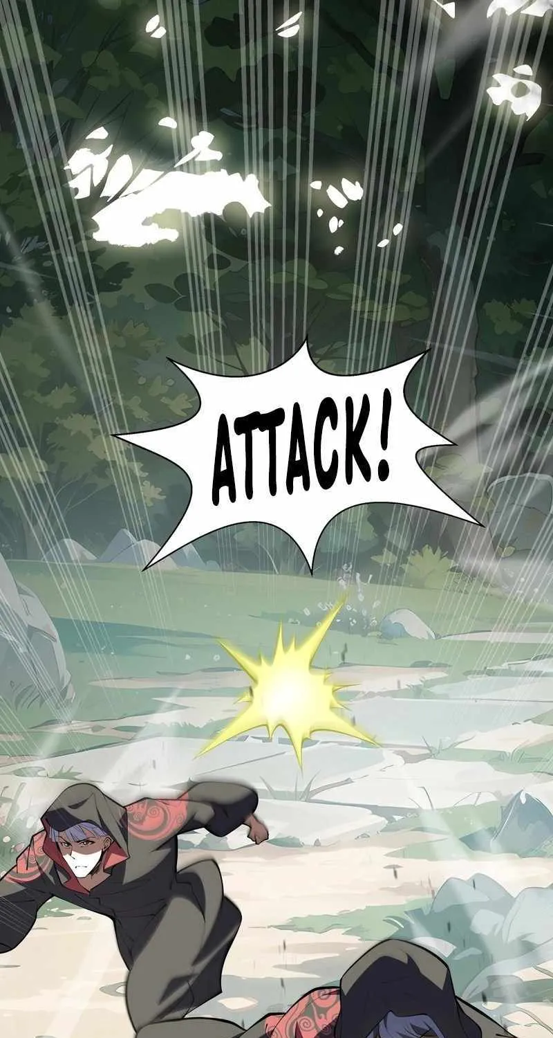 I Contracted Myself Chapter 41 page 5 - 