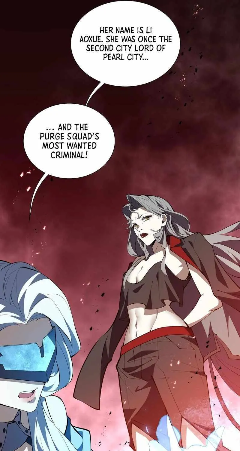 I Contracted Myself Chapter 41 page 42 - 