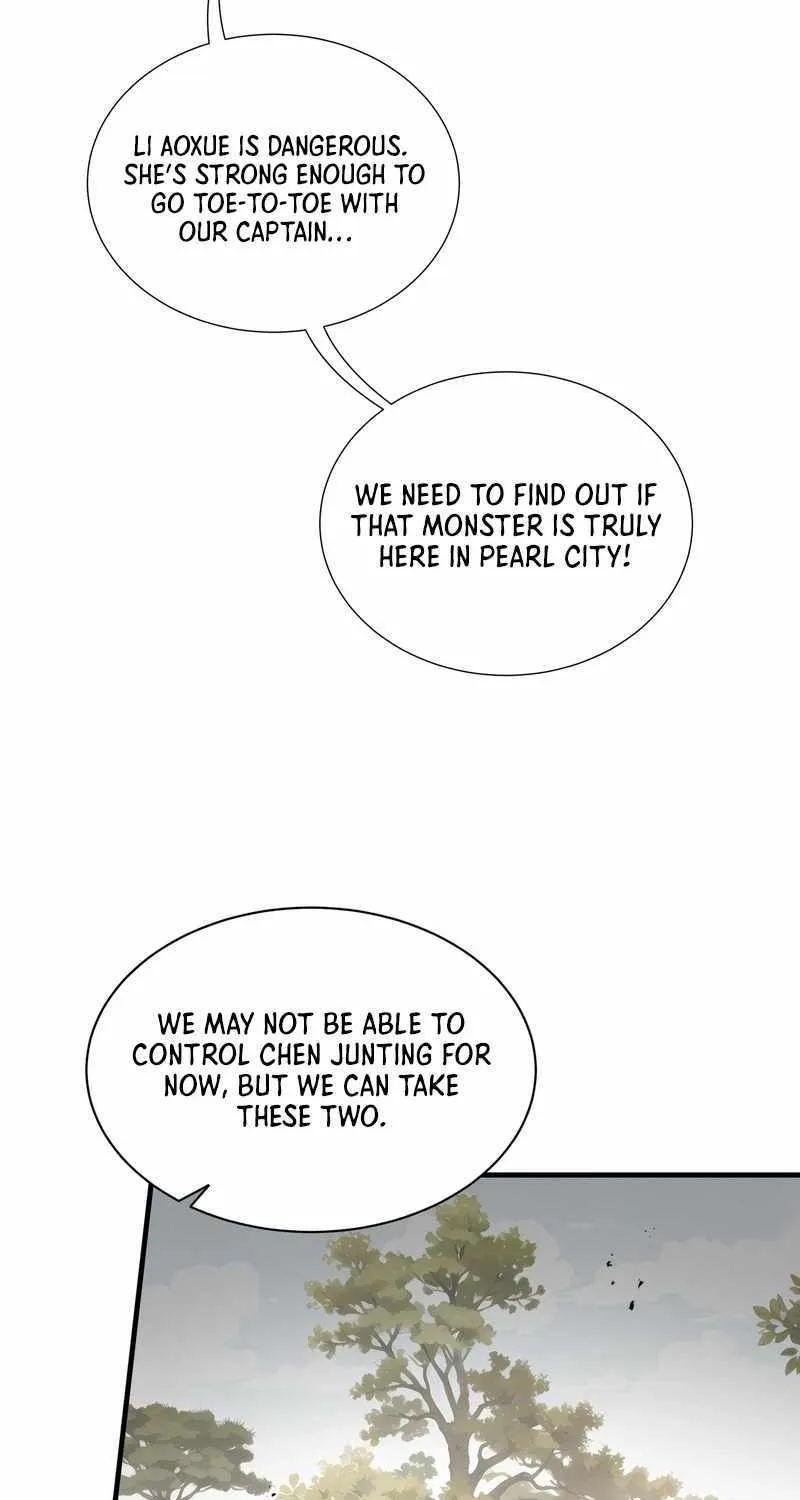 I Contracted Myself Chapter 41 page 44 - 