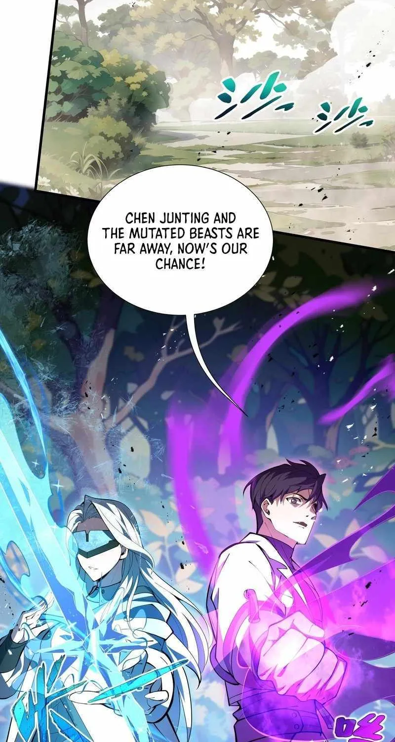 I Contracted Myself Chapter 41 page 45 - 