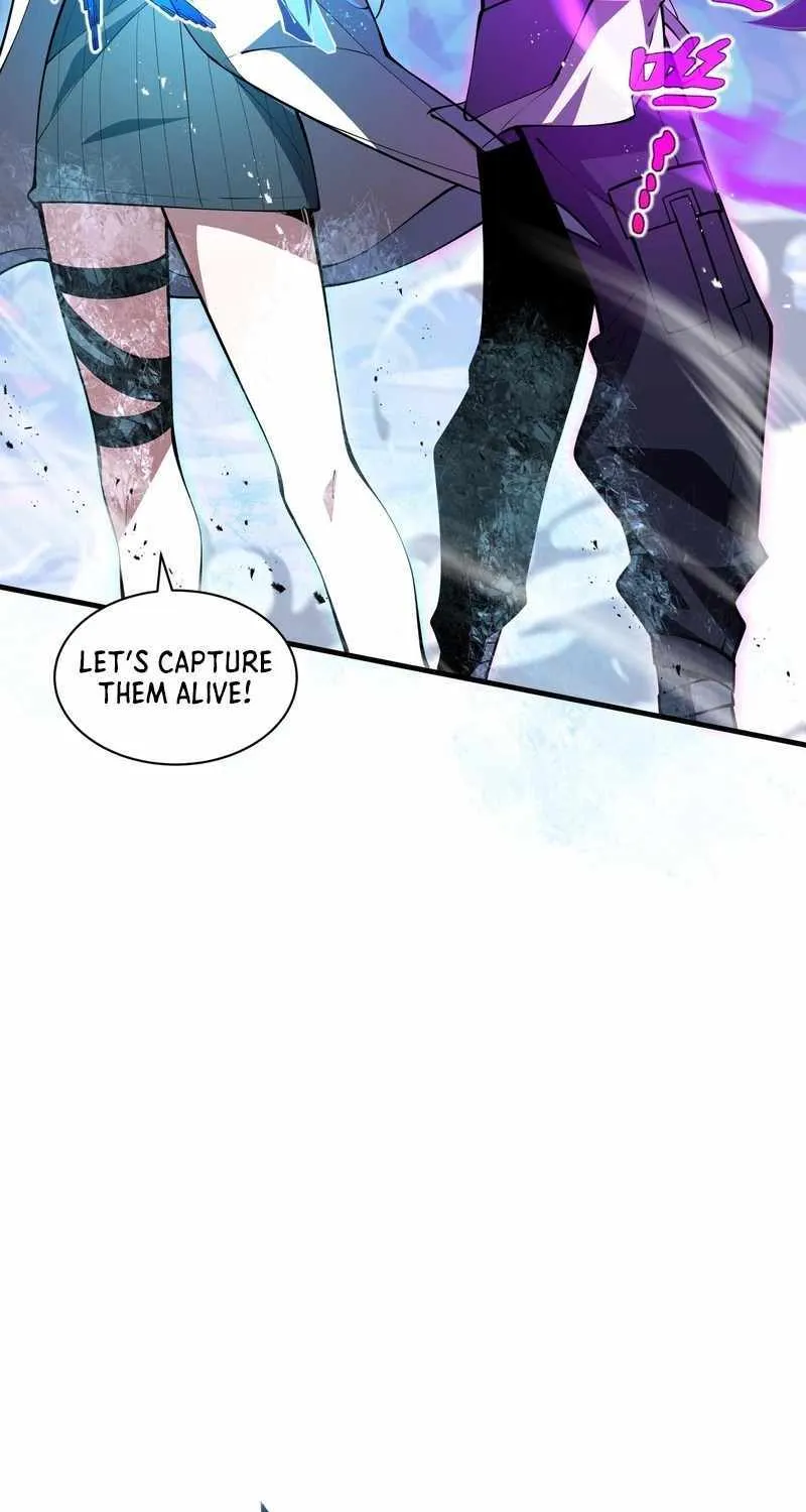I Contracted Myself Chapter 41 page 46 - 