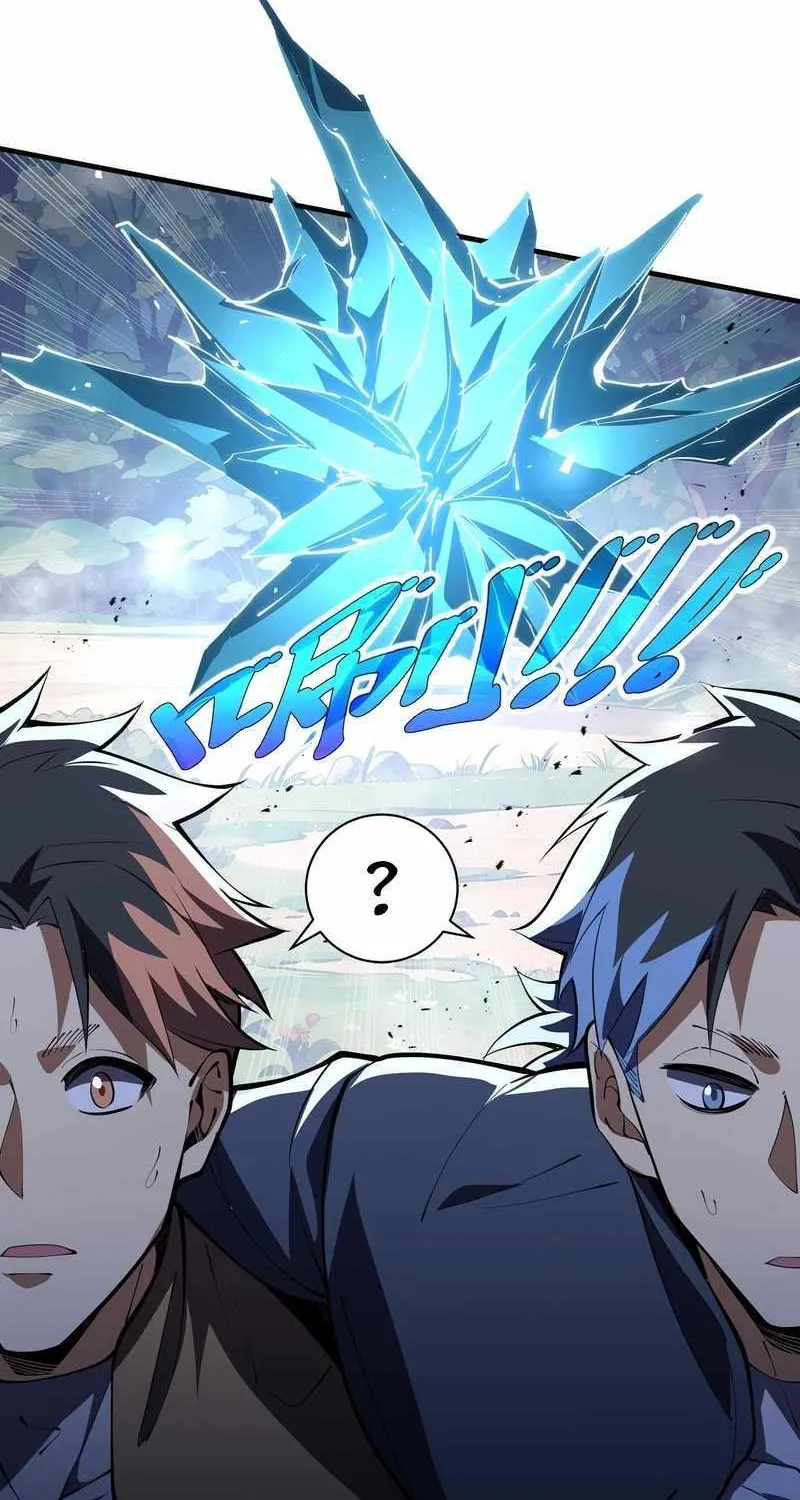 I Contracted Myself Chapter 41 page 47 - 