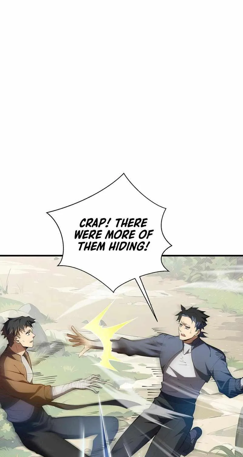 I Contracted Myself Chapter 41 page 49 - 