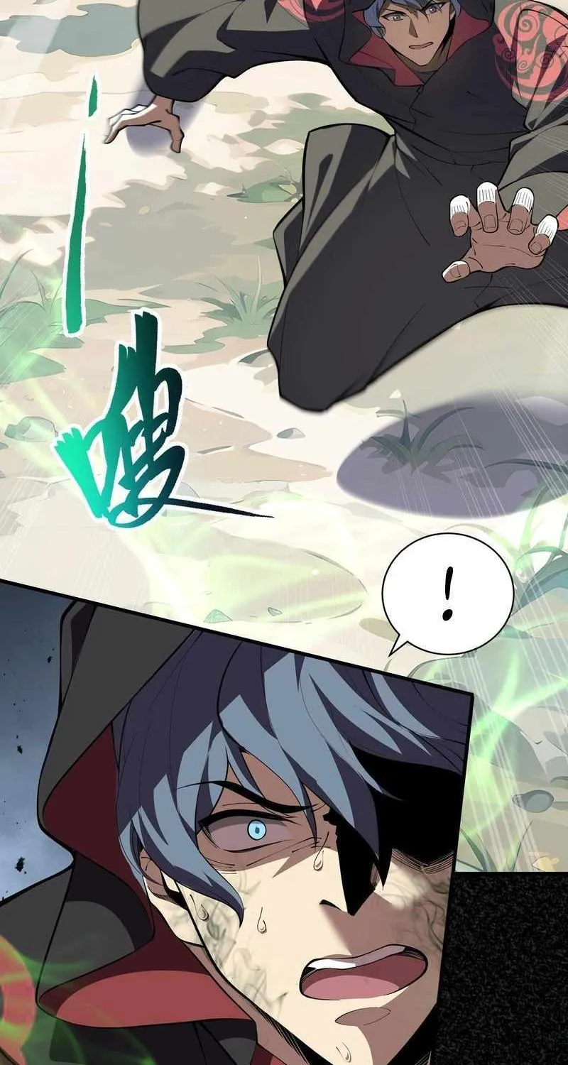 I Contracted Myself Chapter 41 page 6 - 