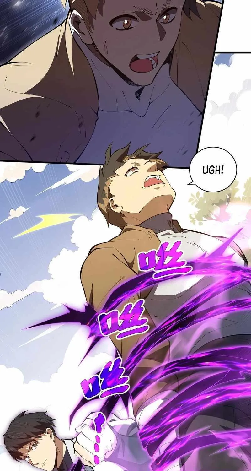 I Contracted Myself Chapter 41 page 53 - 