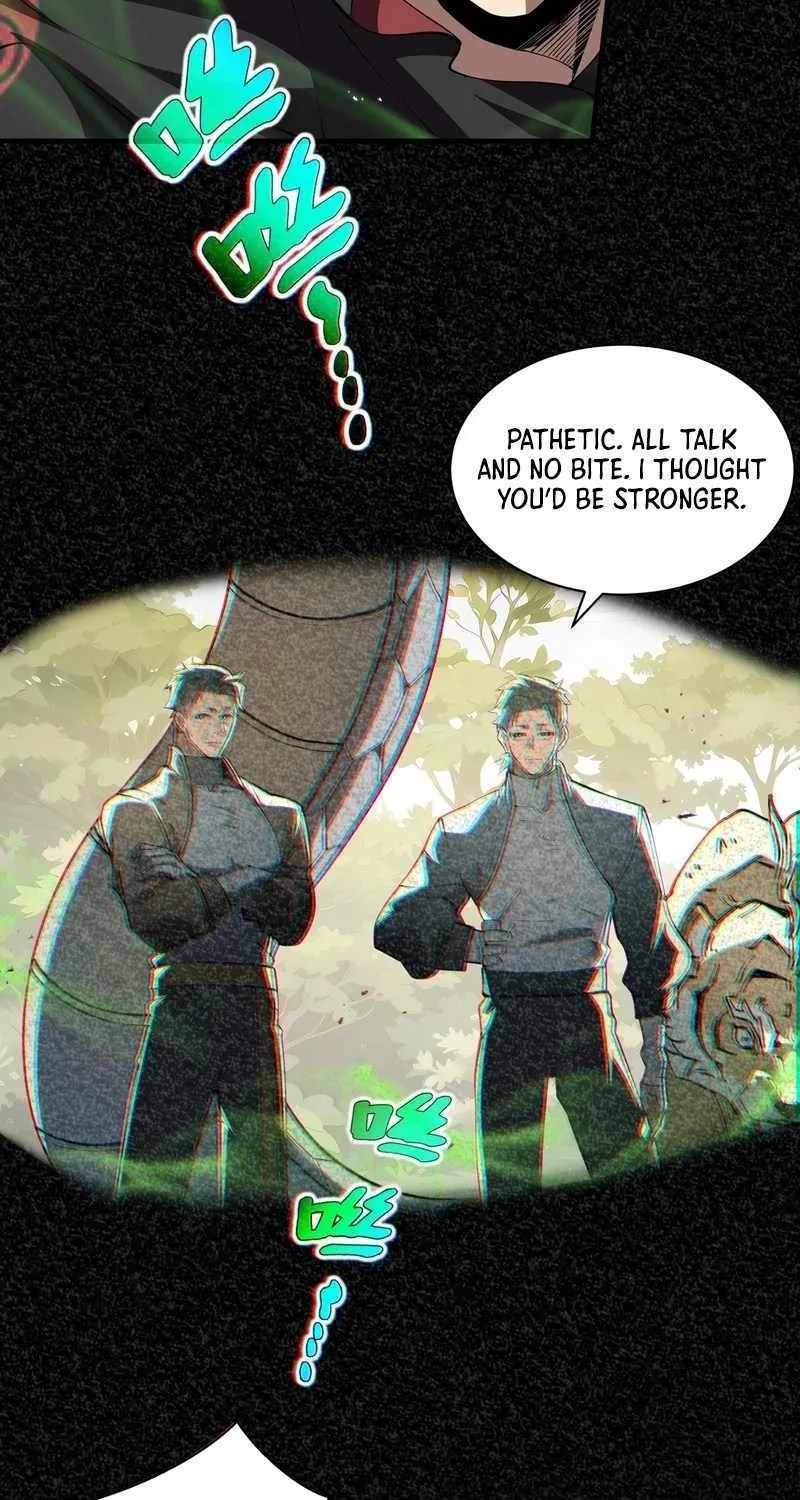 I Contracted Myself Chapter 41 page 7 - 