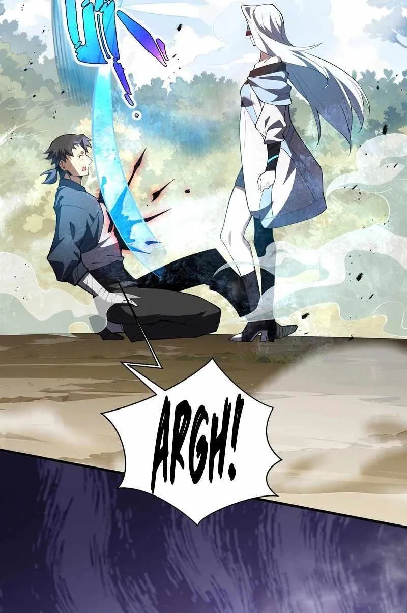 I Contracted Myself Chapter 41 page 61 - 