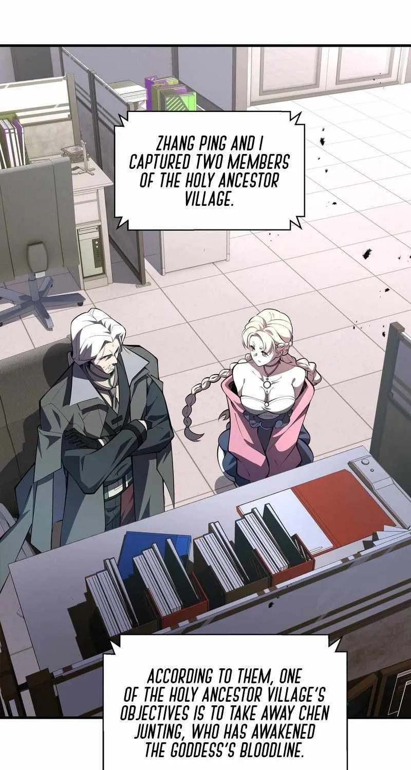 I Contracted Myself Chapter 41 page 66 - 