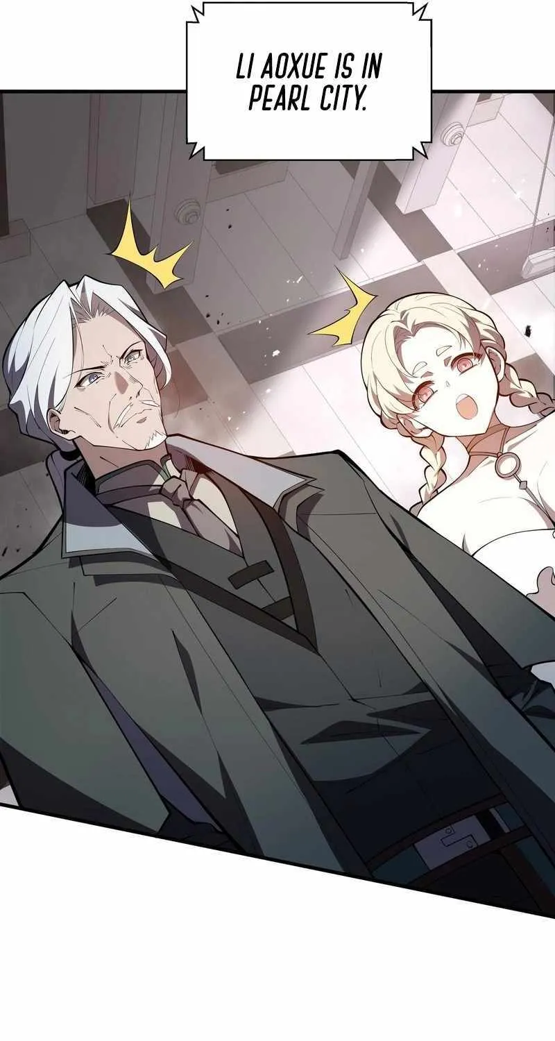 I Contracted Myself Chapter 41 page 68 - 