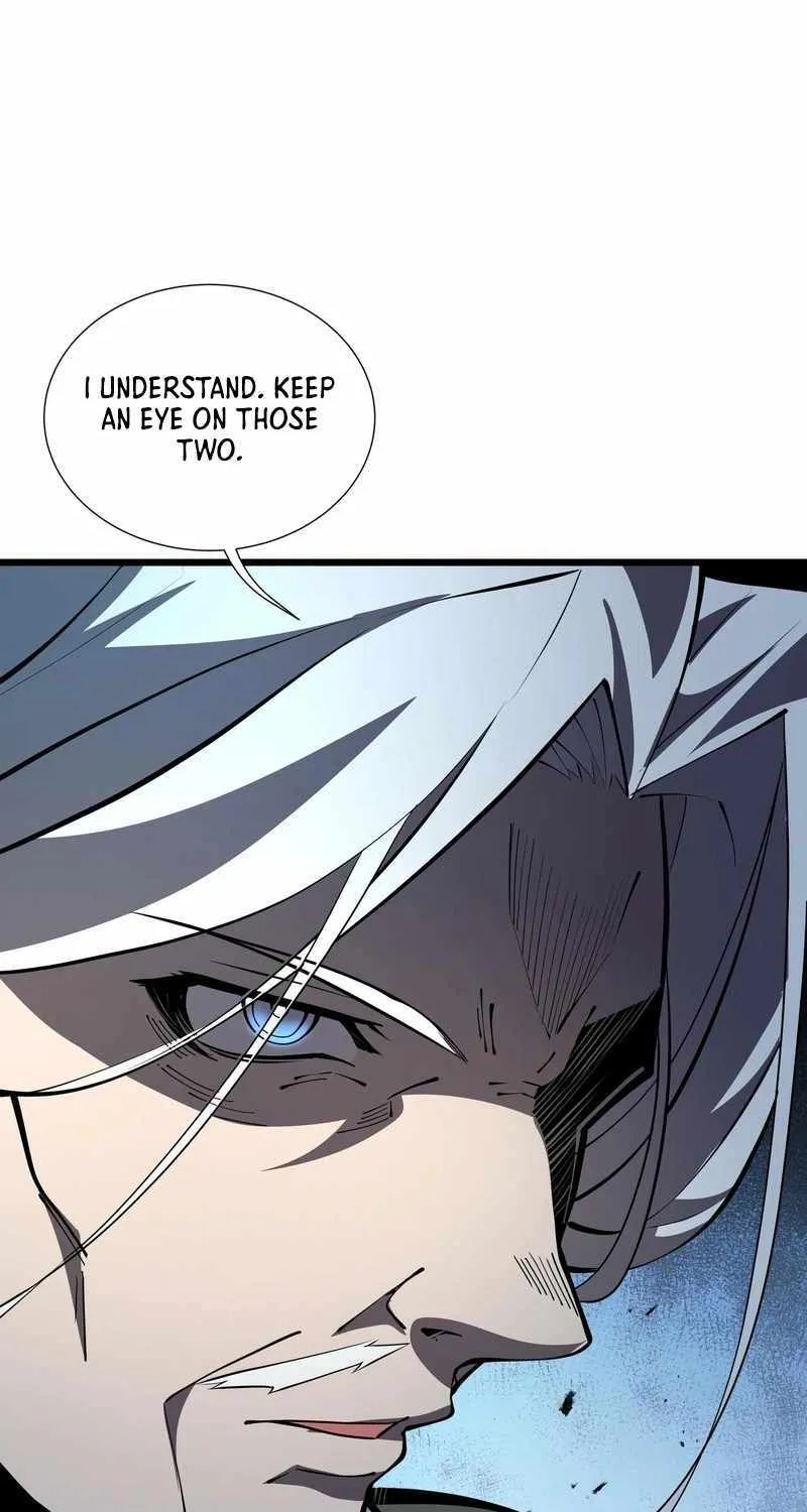 I Contracted Myself Chapter 41 page 69 - 