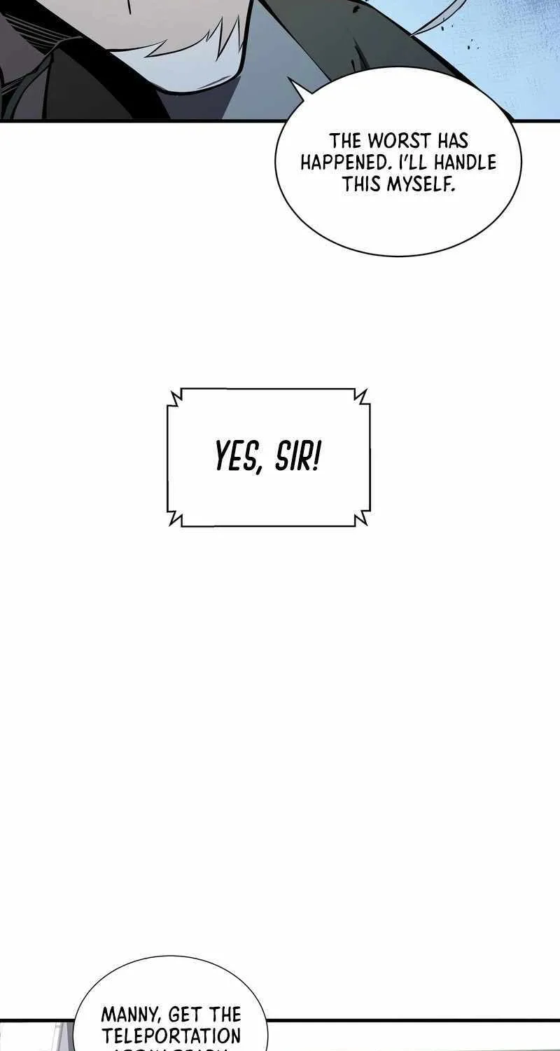 I Contracted Myself Chapter 41 page 70 - 