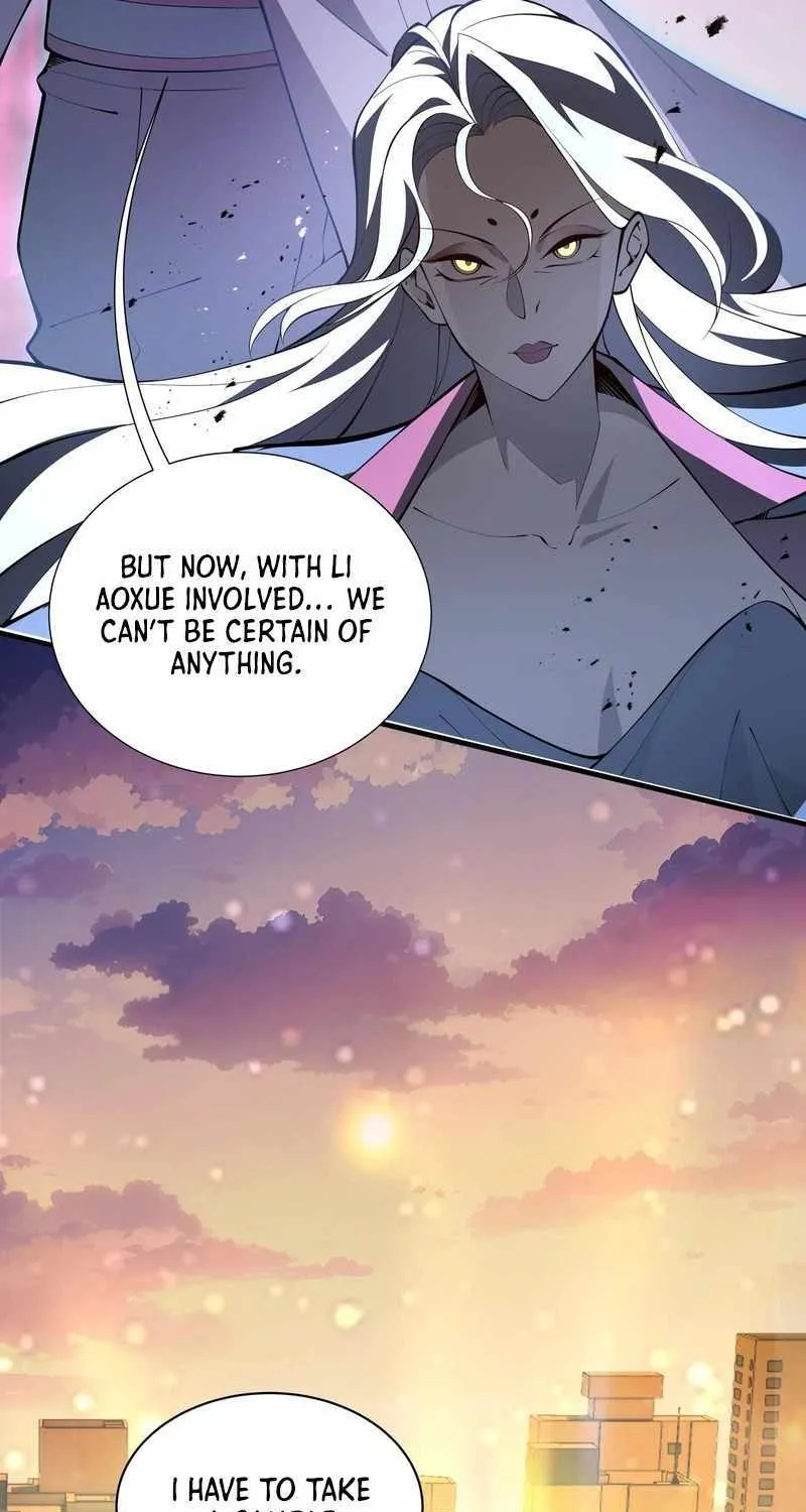 I Contracted Myself Chapter 41 page 76 - 