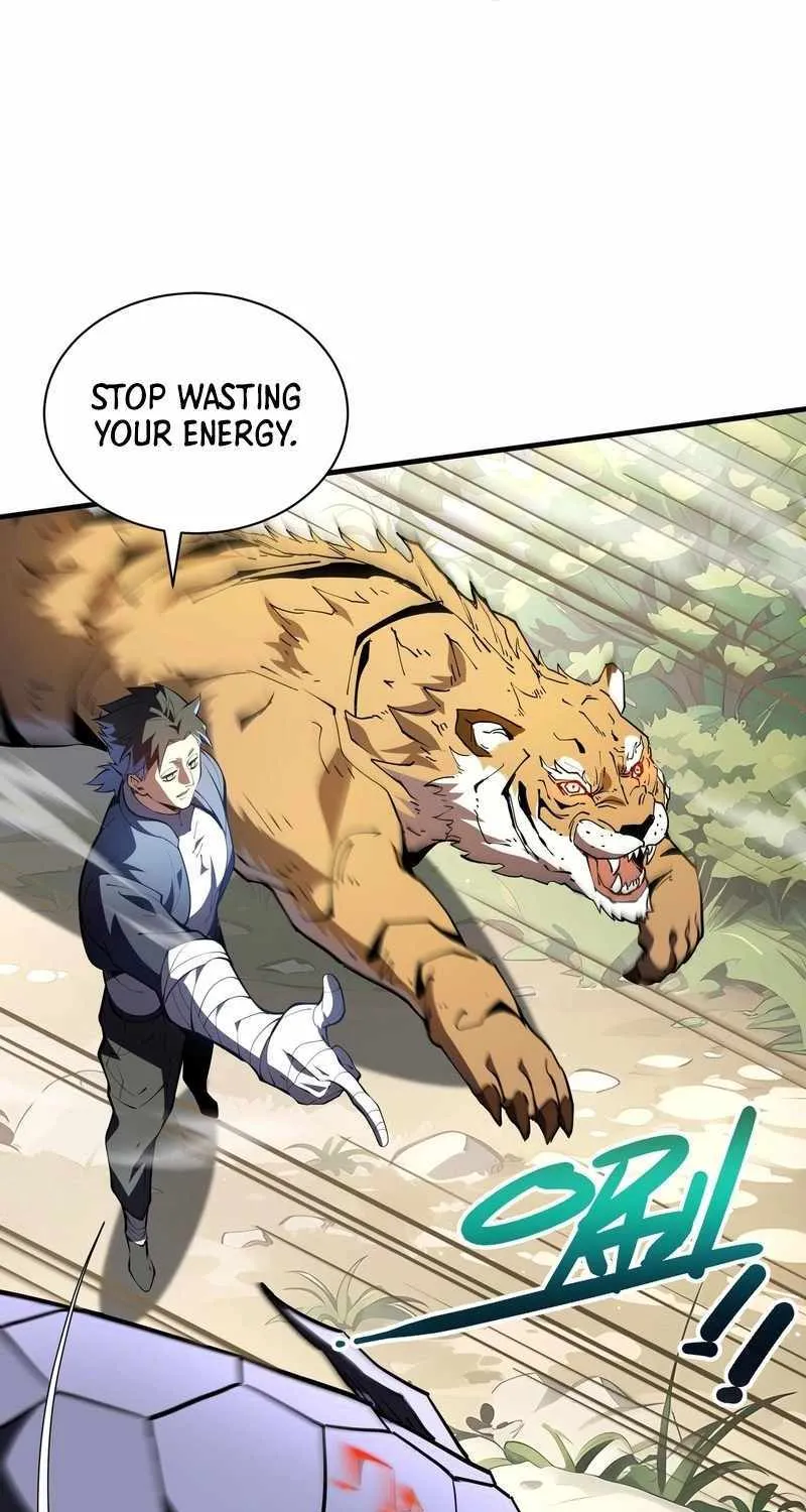 I Contracted Myself Chapter 41 page 9 - 