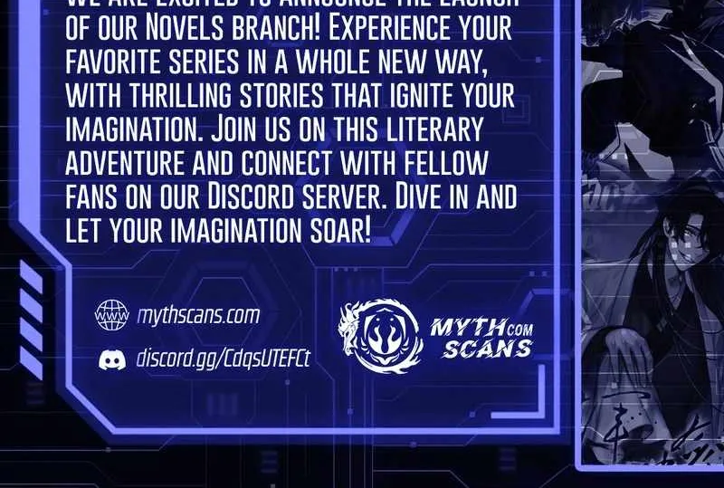 I Contracted Myself Chapter 41 page 81 - 