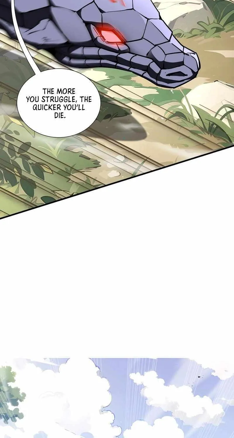 I Contracted Myself Chapter 41 page 10 - 
