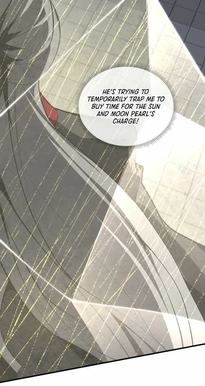 I Contracted Myself Chapter 42 page 47 - 