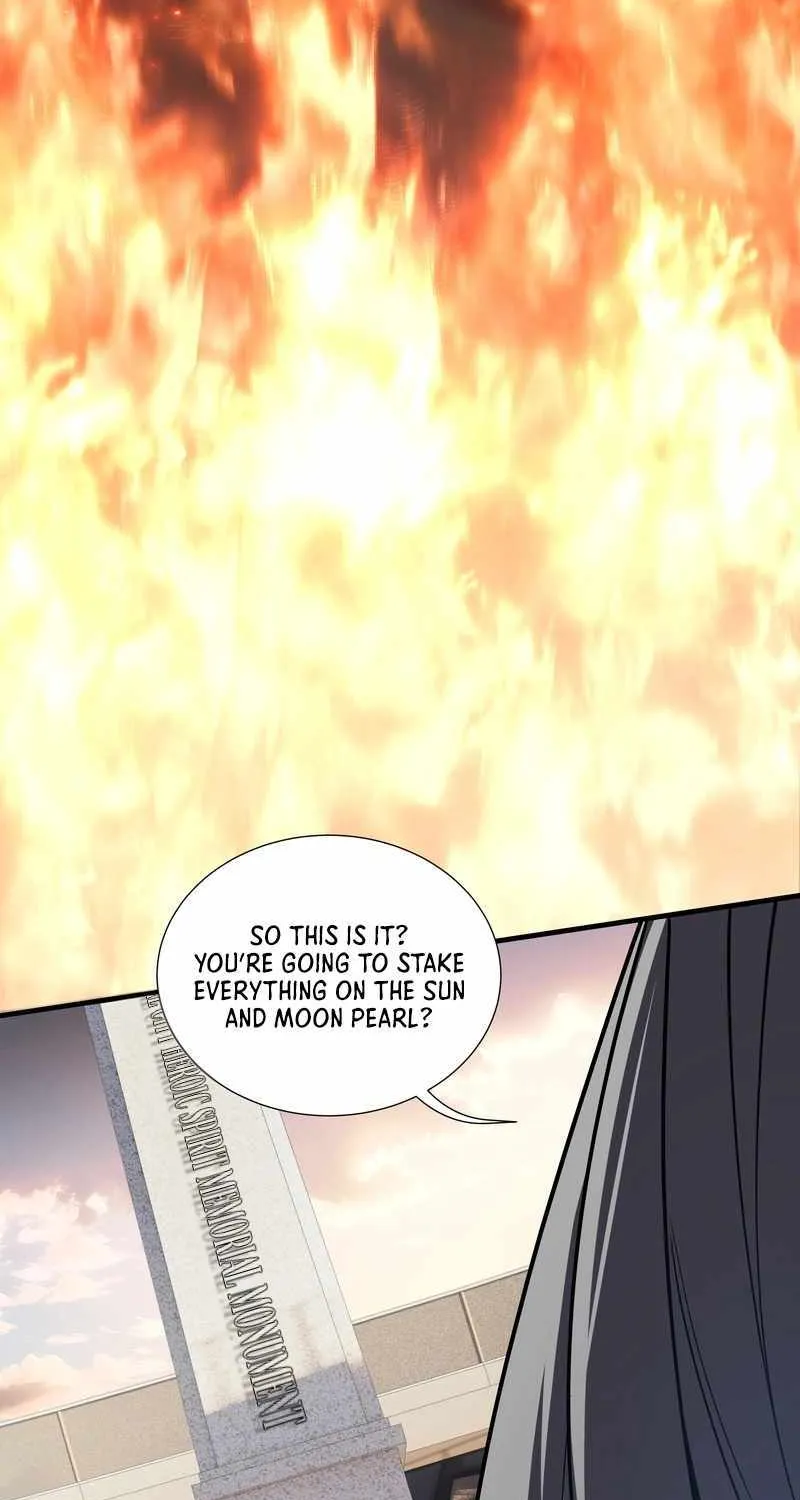 I Contracted Myself Chapter 42 page 8 - 