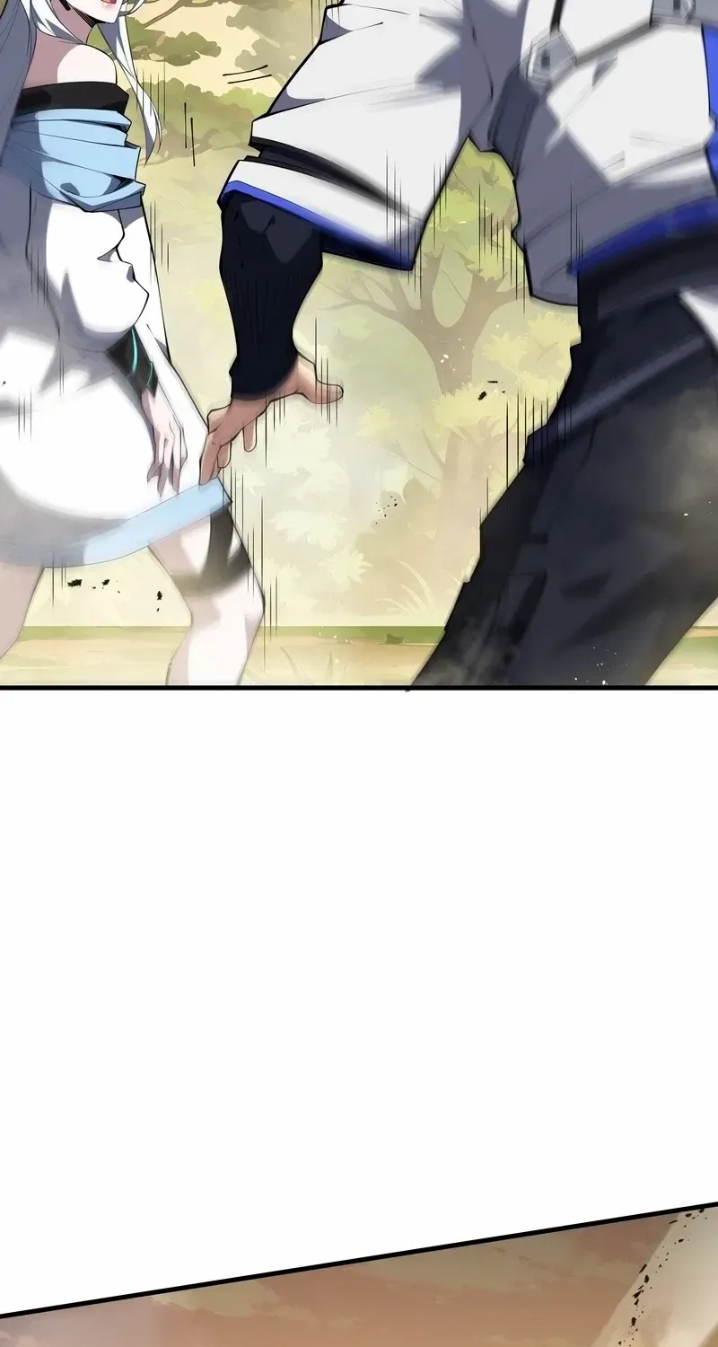 I Contracted Myself Chapter 43 page 34 - 