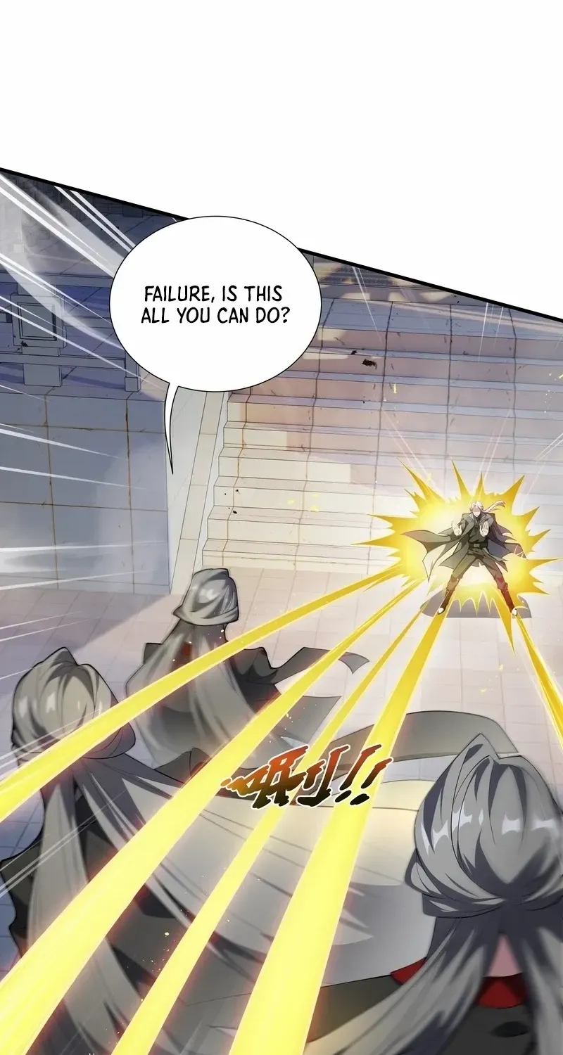 I Contracted Myself Chapter 43 page 41 - 
