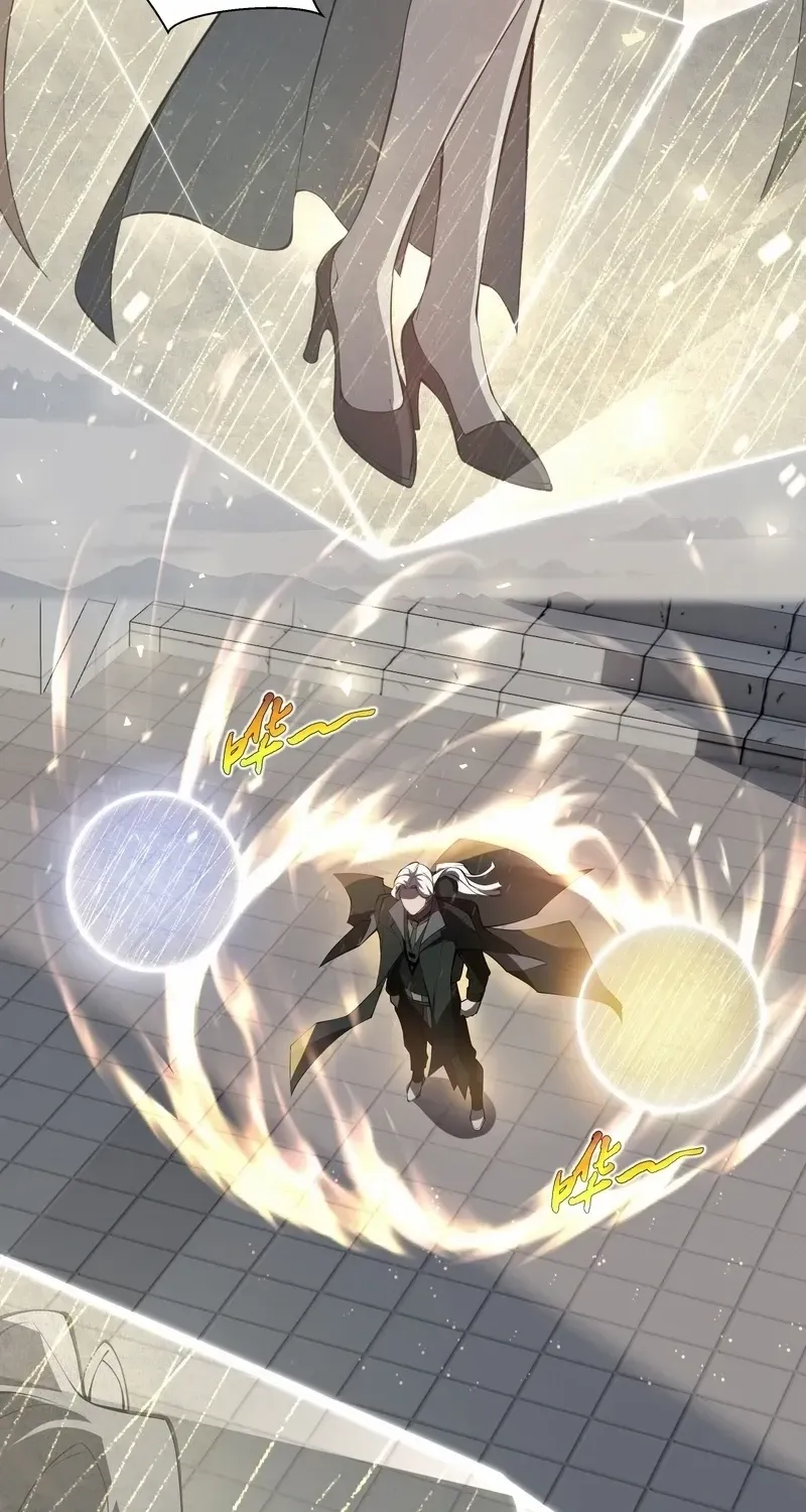 I Contracted Myself Chapter 43 page 46 - 