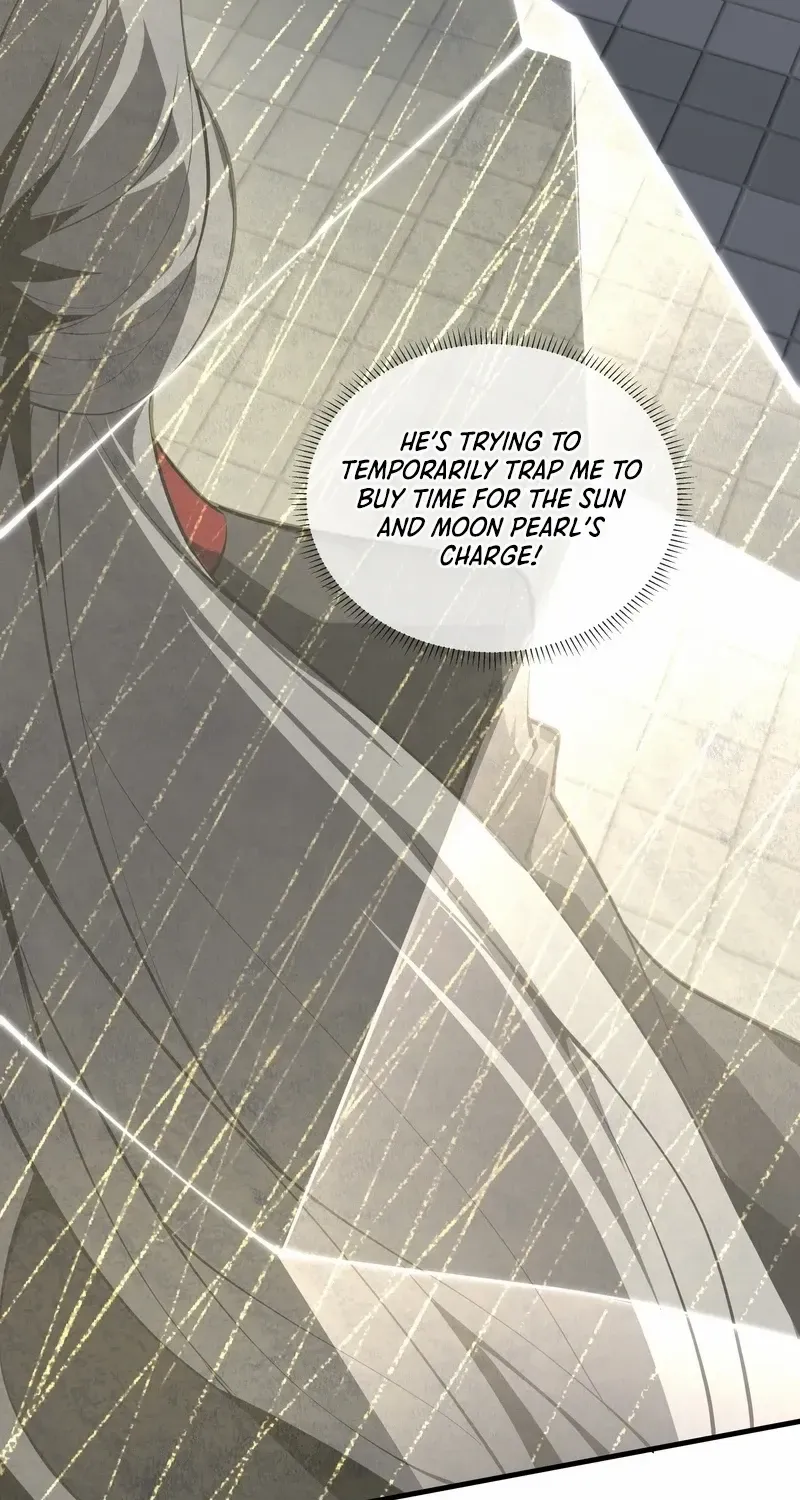 I Contracted Myself Chapter 43 page 47 - 