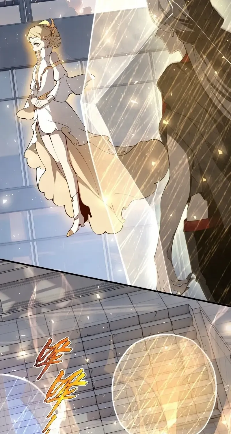 I Contracted Myself Chapter 43 page 64 - 
