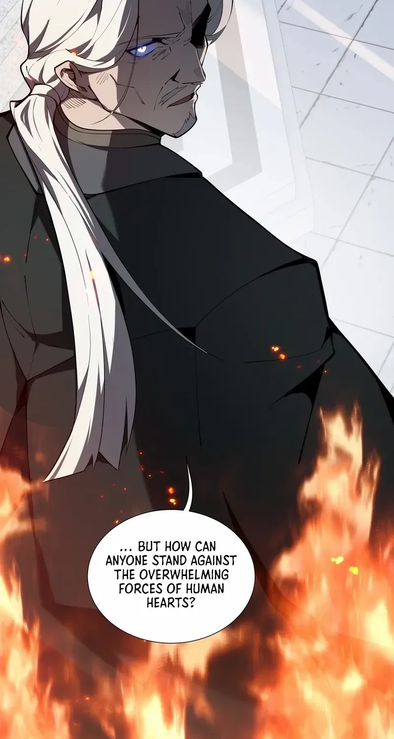I Contracted Myself Chapter 43 page 8 - 