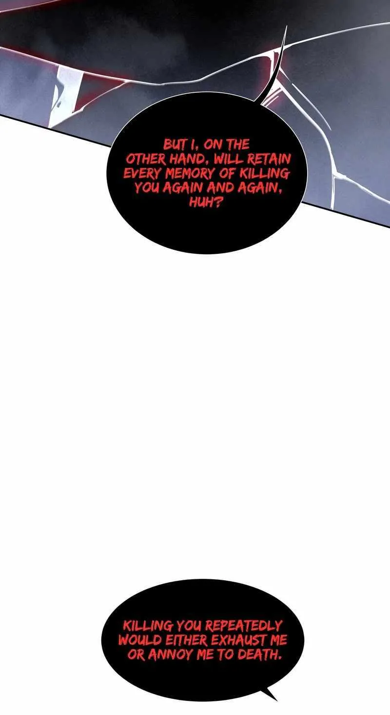 I Contracted Myself Chapter 44 page 11 - 