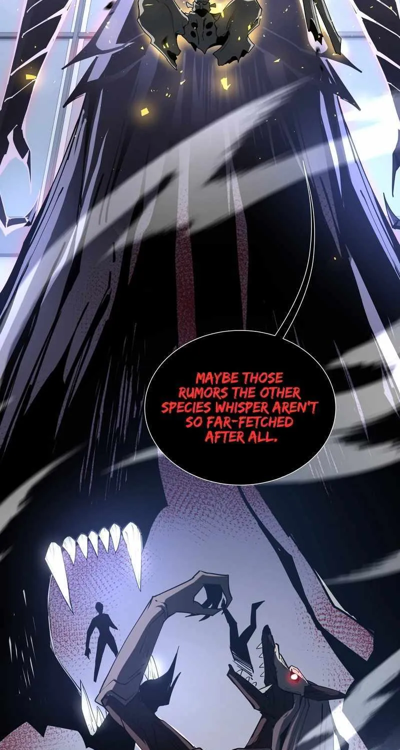 I Contracted Myself Chapter 44 page 14 - 