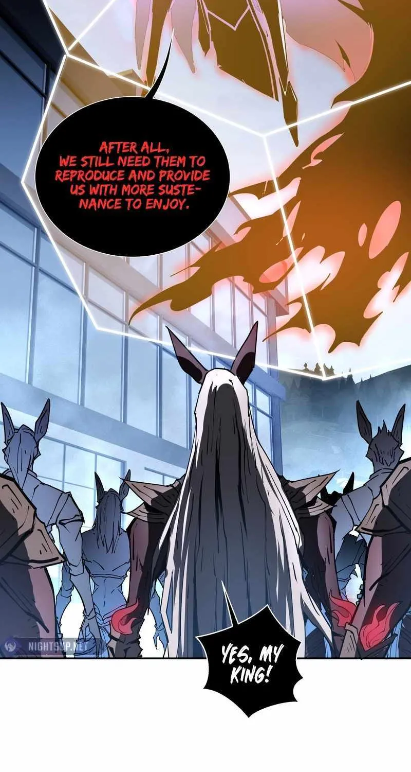 I Contracted Myself Chapter 44 page 17 - 