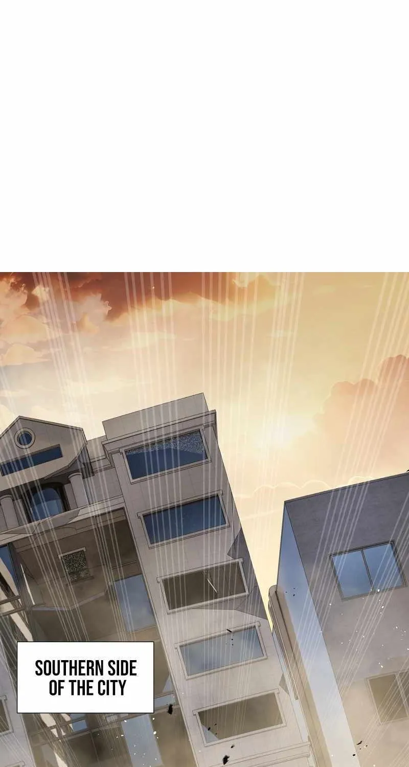 I Contracted Myself Chapter 44 page 20 - 