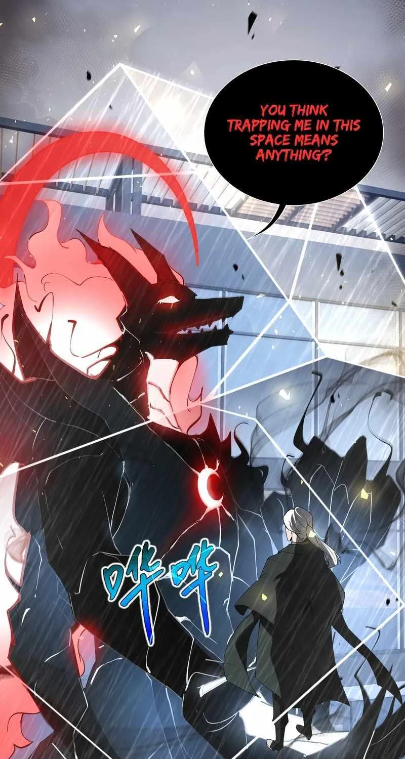 I Contracted Myself Chapter 44 page 3 - 