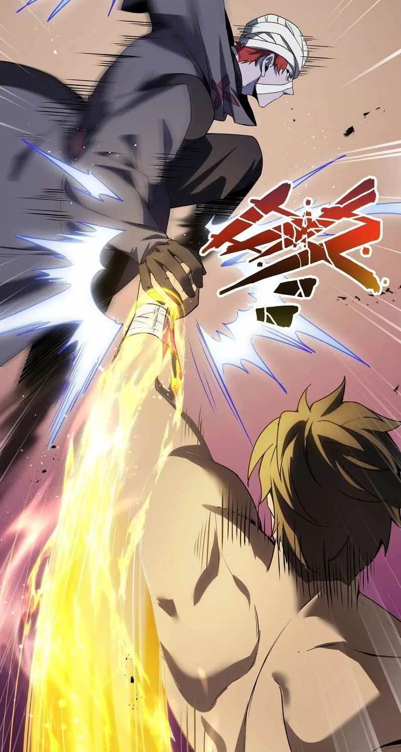 I Contracted Myself Chapter 44 page 23 - 