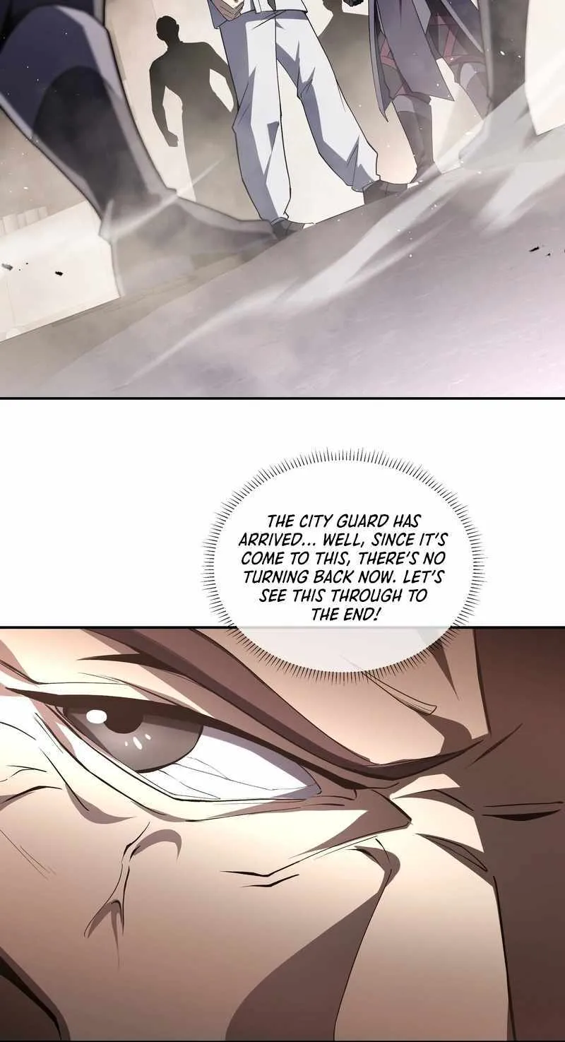 I Contracted Myself Chapter 44 page 29 - 