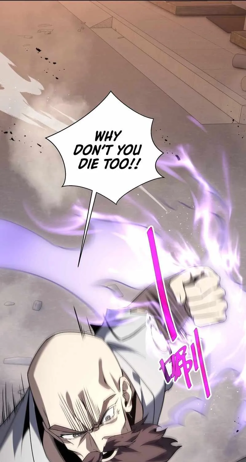 I Contracted Myself Chapter 44 page 30 - 
