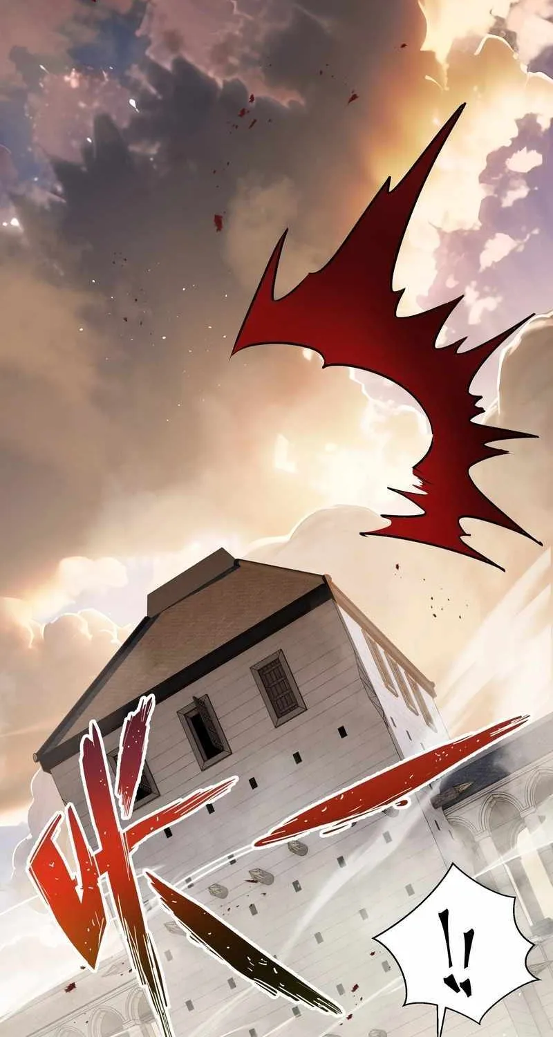 I Contracted Myself Chapter 44 page 33 - 