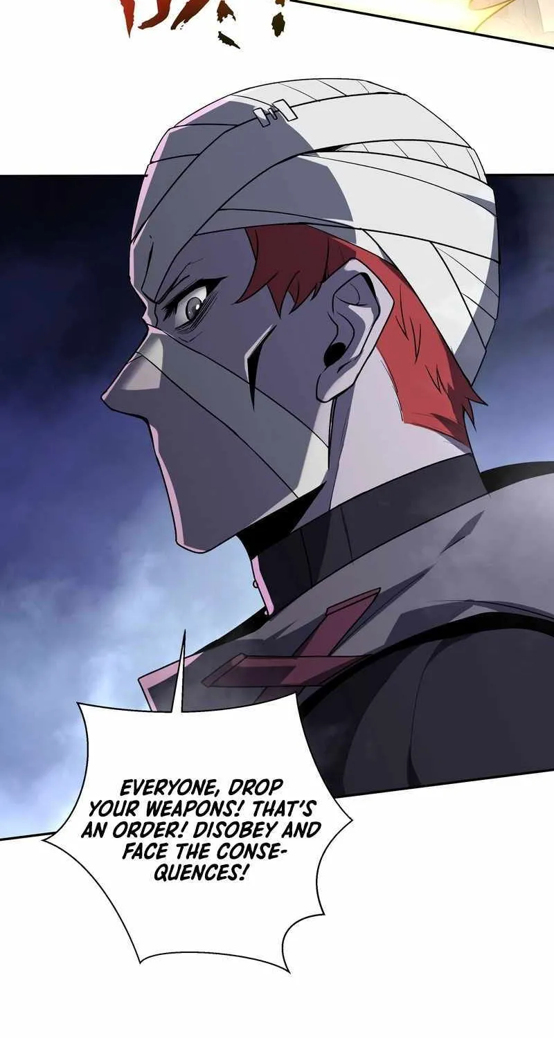 I Contracted Myself Chapter 44 page 38 - 