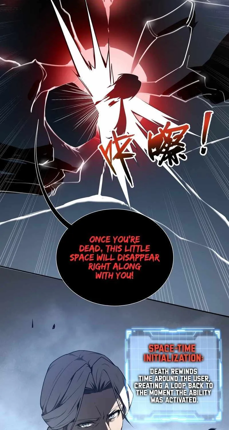 I Contracted Myself Chapter 44 page 5 - 