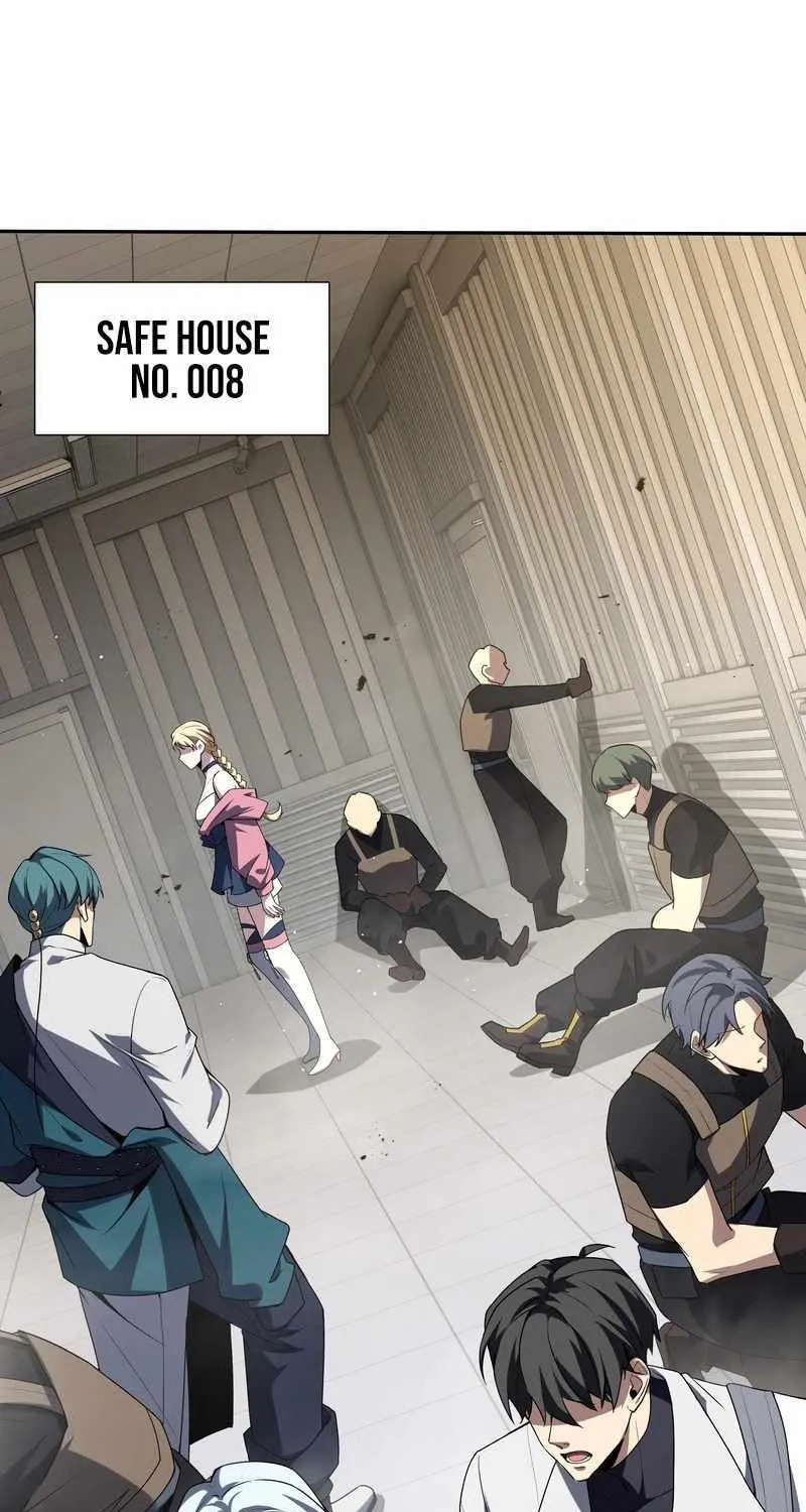 I Contracted Myself Chapter 44 page 41 - 