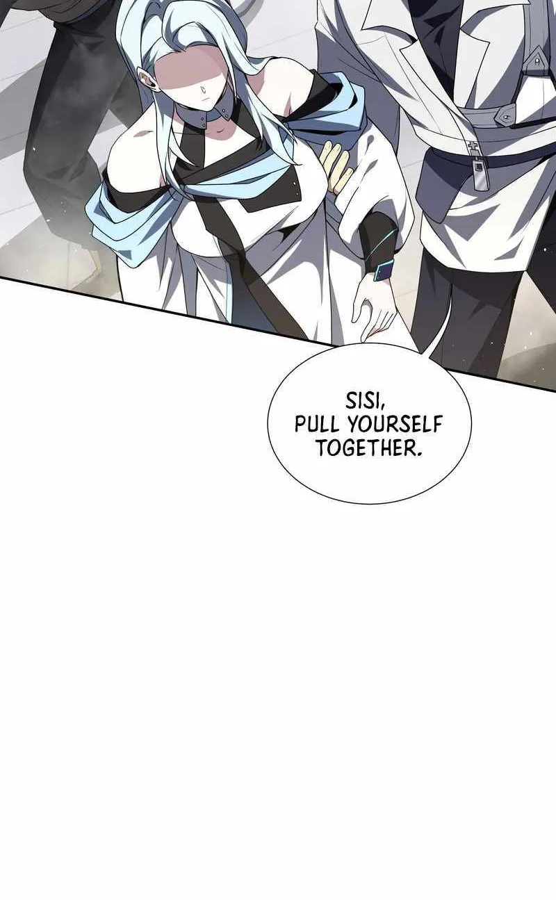 I Contracted Myself Chapter 44 page 42 - 
