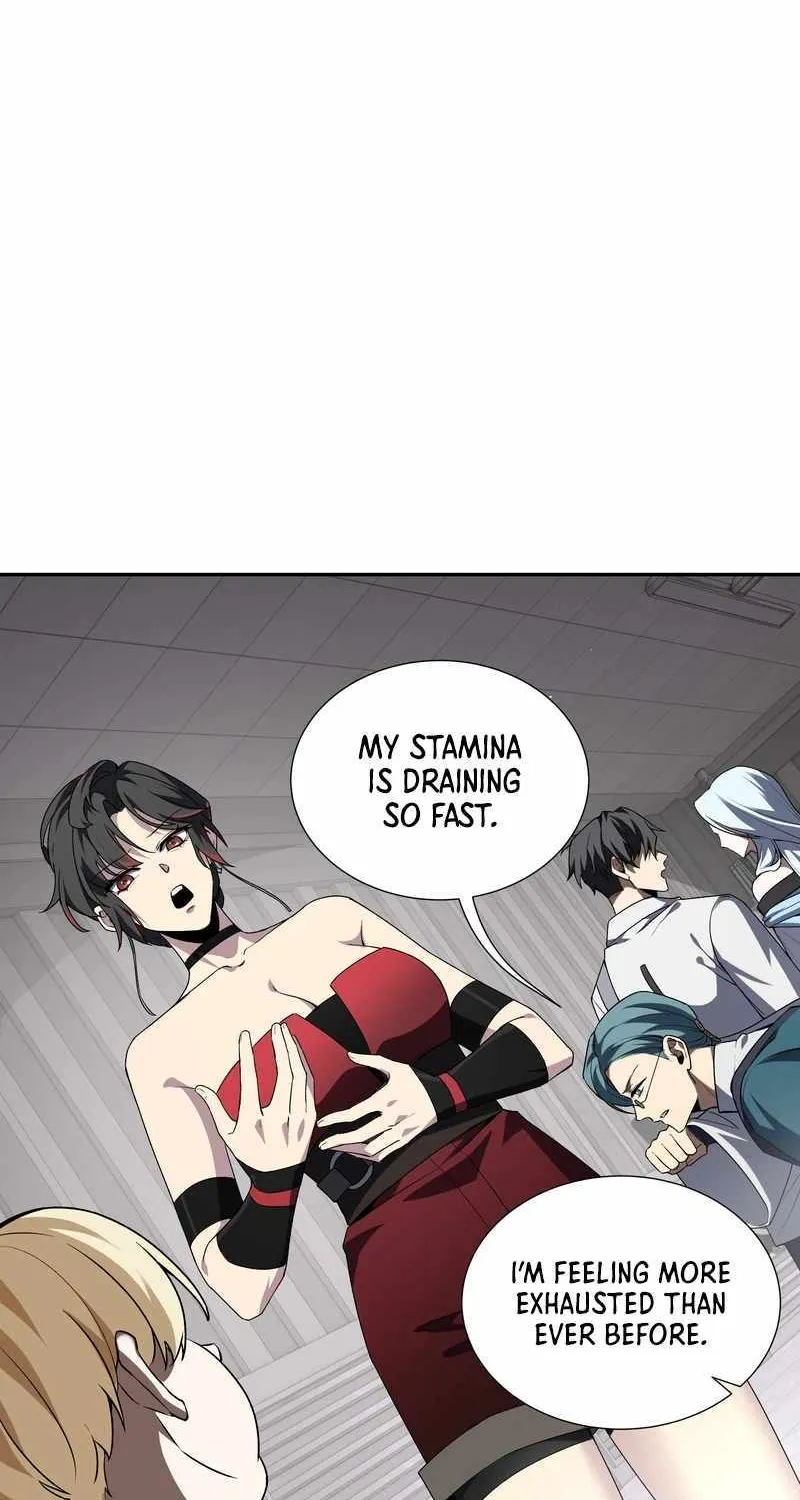 I Contracted Myself Chapter 44 page 44 - 