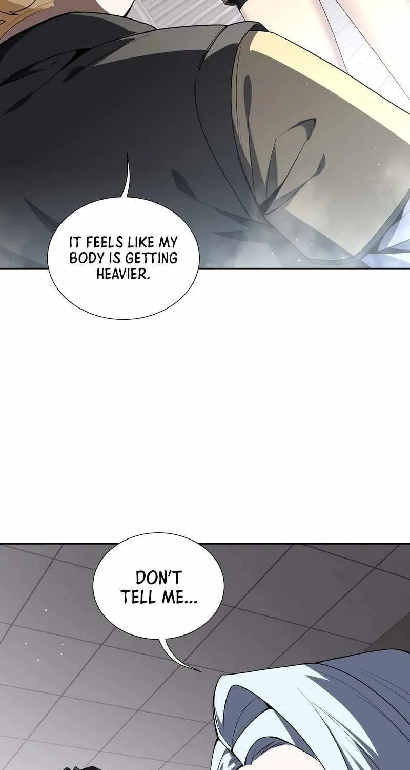 I Contracted Myself Chapter 44 page 45 - 