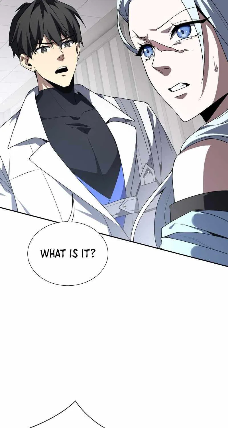 I Contracted Myself Chapter 44 page 46 - 