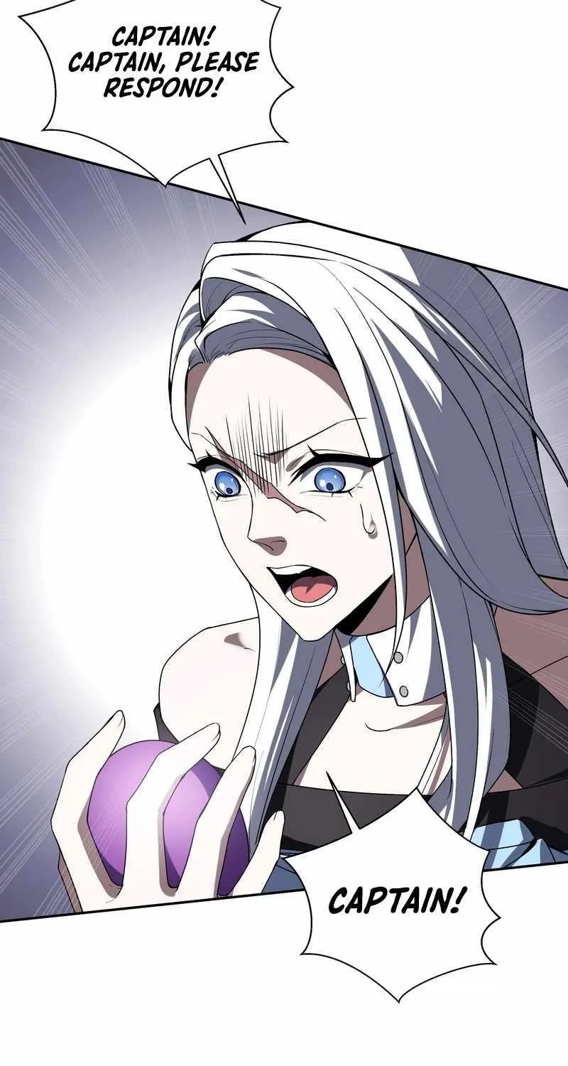I Contracted Myself Chapter 44 page 47 - 