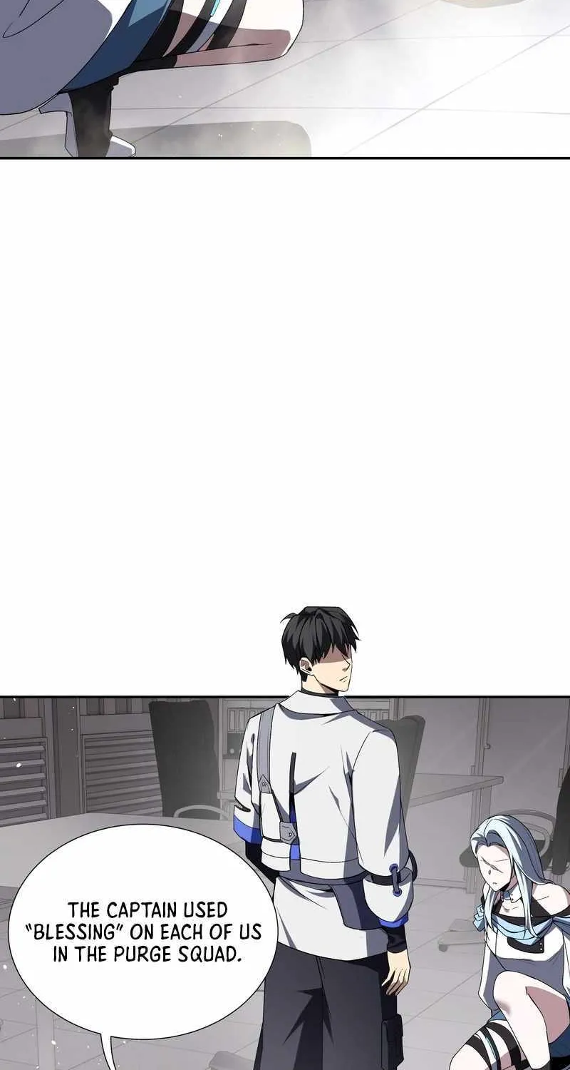 I Contracted Myself Chapter 44 page 50 - 