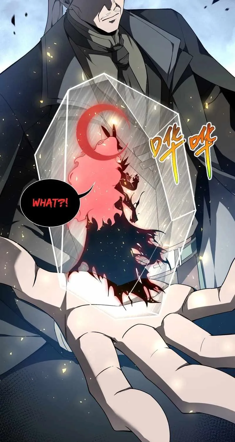 I Contracted Myself Chapter 44 page 6 - 