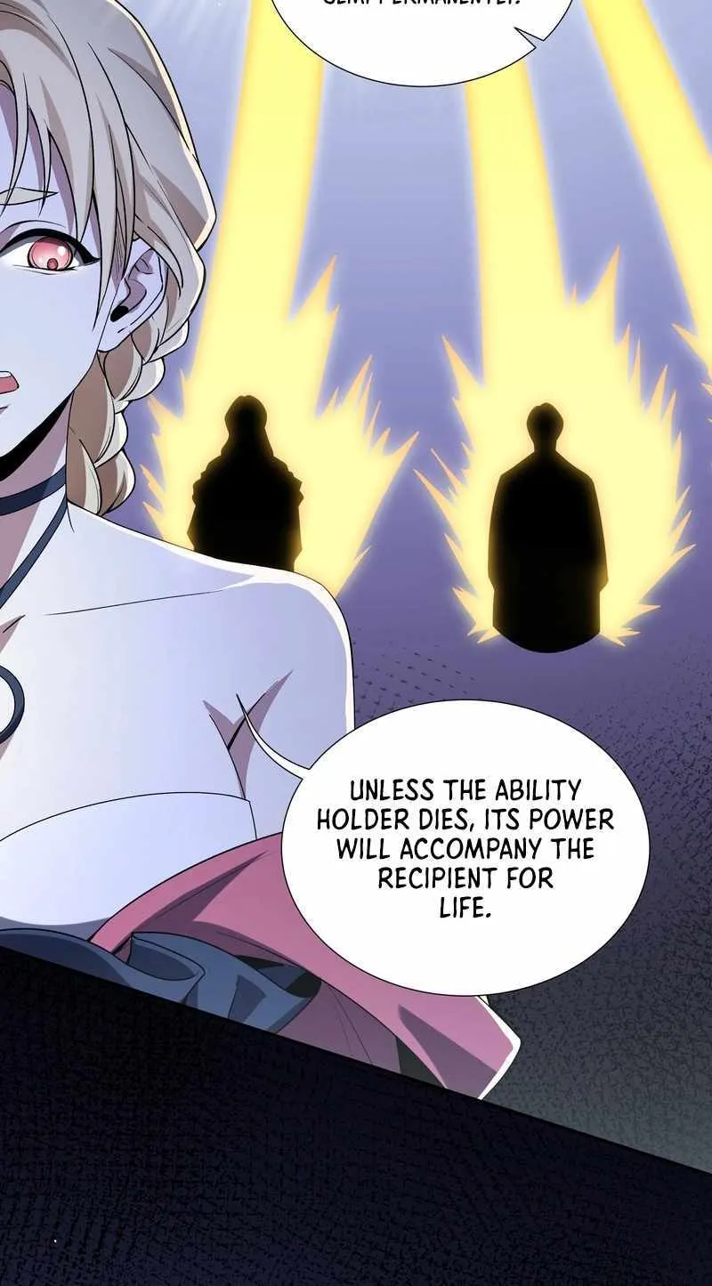 I Contracted Myself Chapter 44 page 53 - 